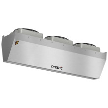 Тепловая завеса ГРЕЕРС ЗВП-М2-200В Тепловая завеса ГРЕЕРС ЗВП-М2-200В