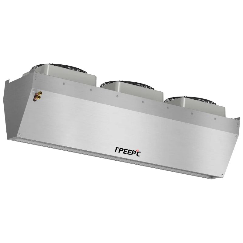 Тепловая завеса ГРЕЕРС ЗВП-М2-200В Тепловая завеса ГРЕЕРС ЗВП-М2-200В