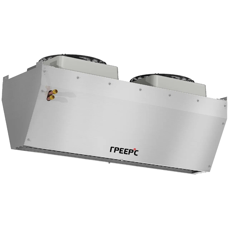 Тепловая завеса ГРЕЕРС ЗВП-М2-150В Тепловая завеса ГРЕЕРС ЗВП-М2-150В