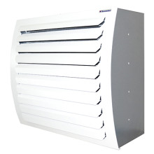 Тепловентилятор водяной Тепломаш TW КЭВ-120T5W2 Тепловентилятор водяной Тепломаш TW КЭВ-120T5W2