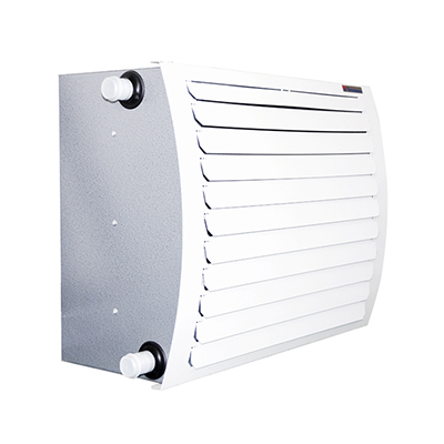 Тепловентилятор водяной Тепломаш TW КЭВ-34T3.5W2