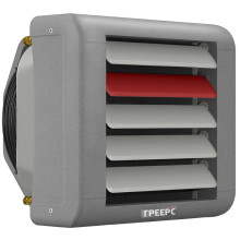 Водяной тепловентилятор ГРЕЕРС ВС-1110 Водяной тепловентилятор ГРЕЕРС ВС-1110