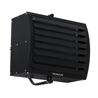 Пушка тепловая водяная Тропик AERO 25D35