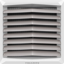 Тепловентилятор Volcano VR MINI AC Тепловентилятор Volcano VR MINI AC