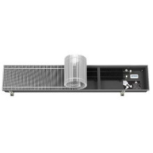 Внутрипольный конвектор Varmann Ntherm 180х90х2000 Внутрипольный конвектор Varmann Ntherm 180х90х2000