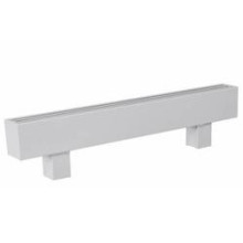 Водяной конвектор КЗТО Элегант Мини 130x130x2200 2то Водяной конвектор КЗТО Элегант Мини 130x130x2200 2то