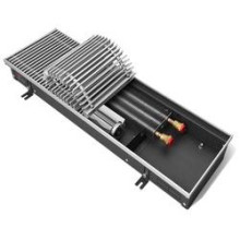 Внутрипольный конвектор Techno Vent KVZV 250-140-1600