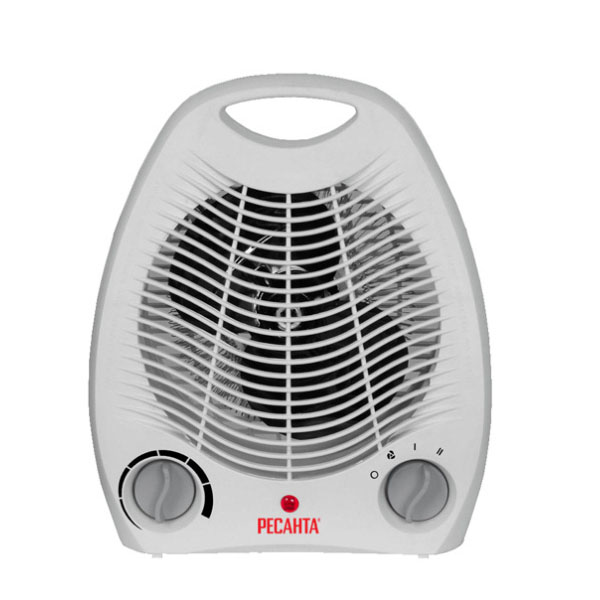 Тепловентилятор Ресанта ТВС-1 (2 кВт) Тепловентилятор Ресанта ТВС-1 (2 кВт)