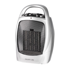 Тепловентилятор металлокерамический GALAXY LINE GL8174