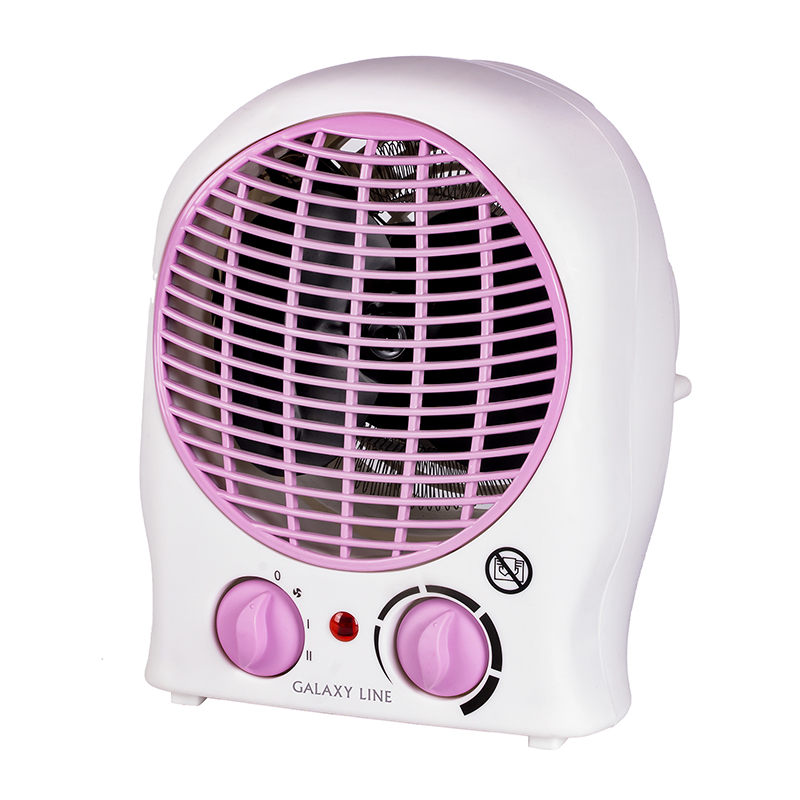 Тепловентилятор GALAXY LINE GL 8176 Тепловентилятор GALAXY LINE GL 8176