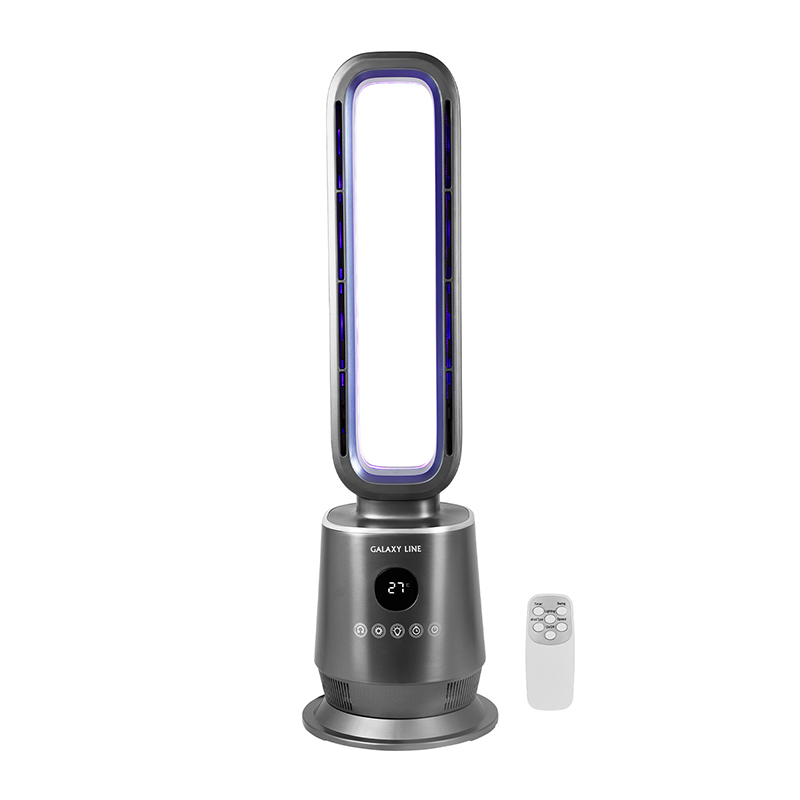 Тепловентилятор GALAXY LINE GL 8178