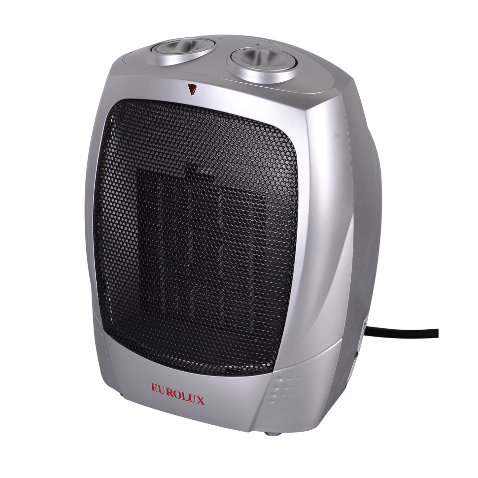 Тепловентилятор Eurolux ТВК-EU-1 Тепловентилятор Eurolux ТВК-EU-1