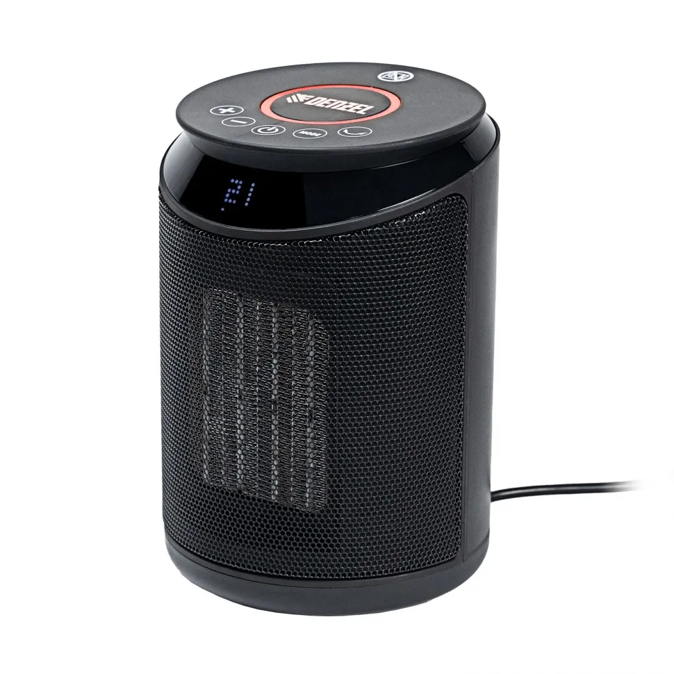 Тепловентилятор электрический керамический Denzel DTFC-2000