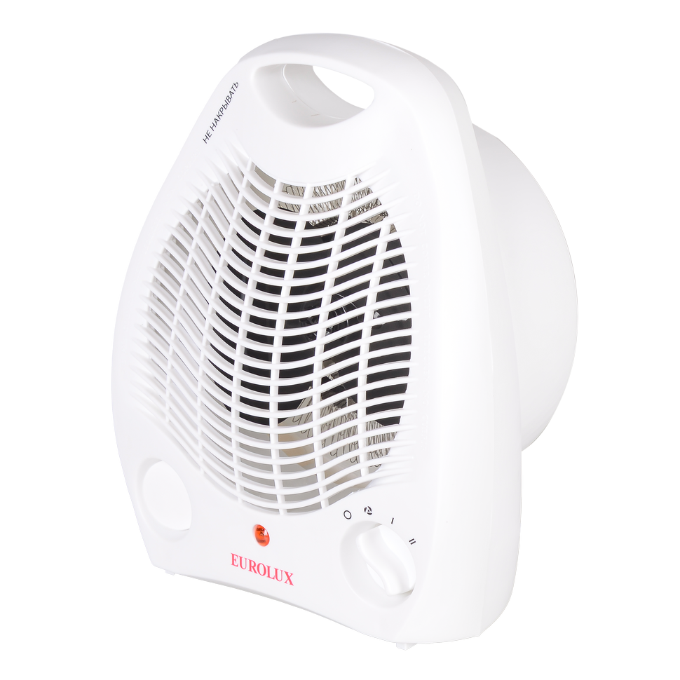Тепловентилятор Eurolux ТВС-EU-1 Тепловентилятор Eurolux ТВС-EU-1