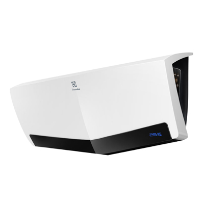 Настенный тепловентилятор Electrolux EFH/W - 7020 Настенный тепловентилятор Electrolux EFH/W - 7020