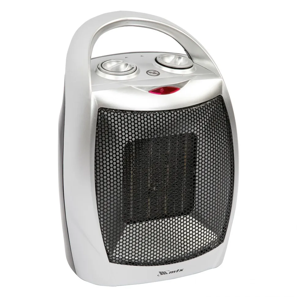 Тепловентилятор электрический Matrix FHS-1500 Тепловентилятор электрический Matrix FHS-1500