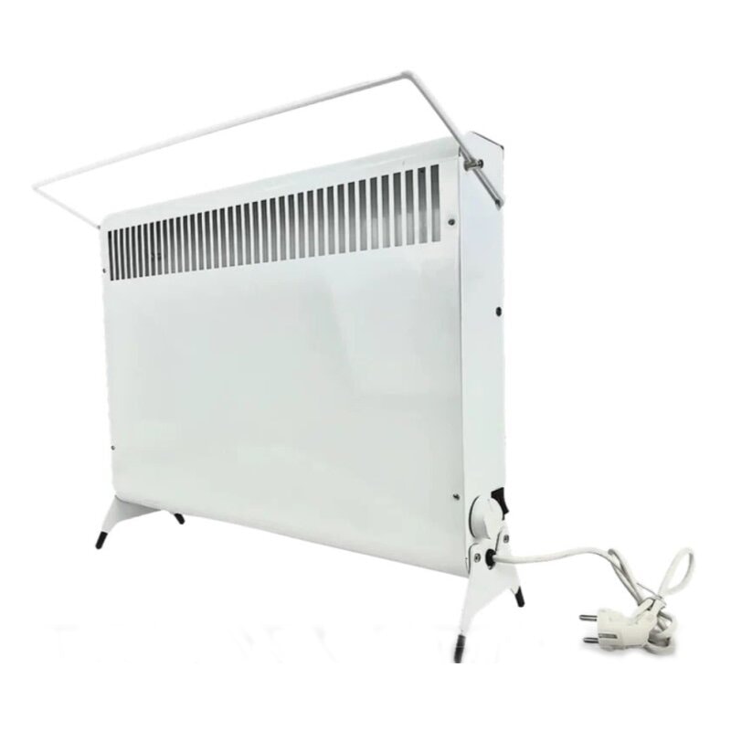 Обогреватель электрический конвекторного типа, с сушилкой МП-1500.2 D MINI Обогреватель электрический конвекторного типа, с сушилкой МП-1500.2 D MINI