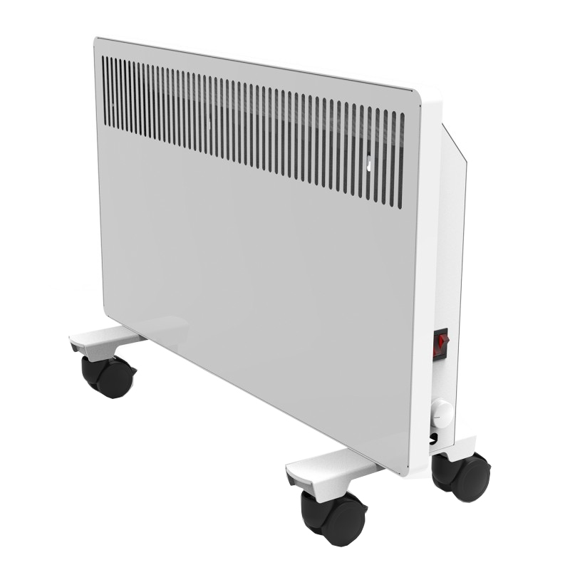 Конвекторный обогреватель Солнечный бриз-2000.2