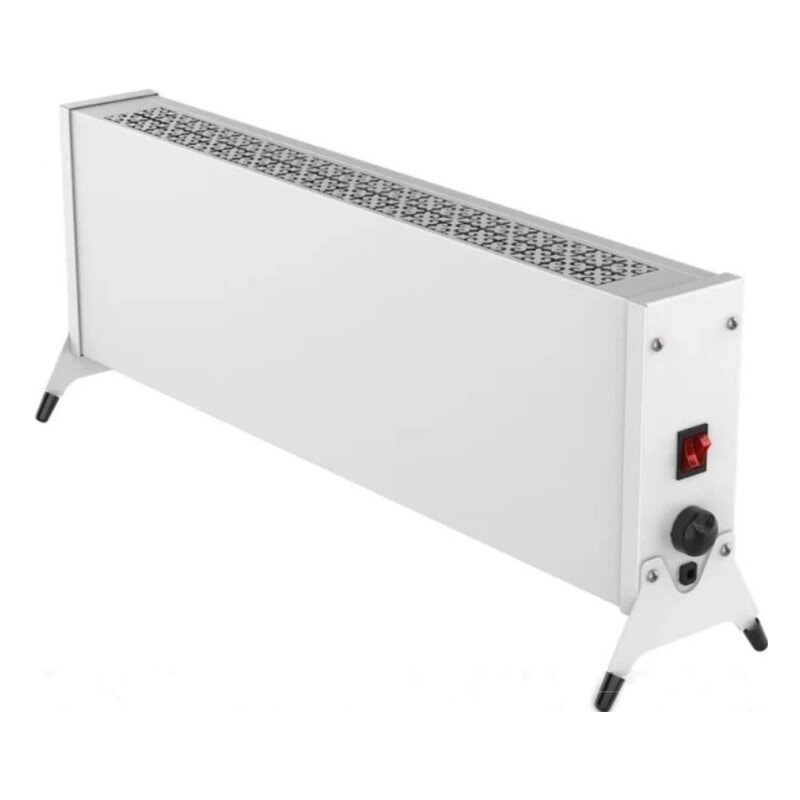 Обогреватель электрический конвекторного типа СБ-1500.2 ORIENT 2000/1000 Вт