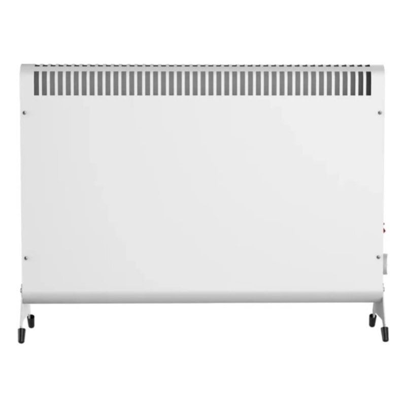 Обогреватель электрический конвекторного типа СБ-1500.2 TURBO Обогреватель электрический конвекторного типа СБ-1500.2 TURBO