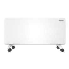 Конвектор электрический Thermex Frame 2000M Конвектор электрический Thermex Frame 2000M