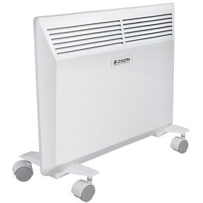 Конвекторный обогреватель 1000 Zilon ZHC-1000 SR3.0 Конвекторный обогреватель 1000 Zilon ZHC-1000 SR3.0