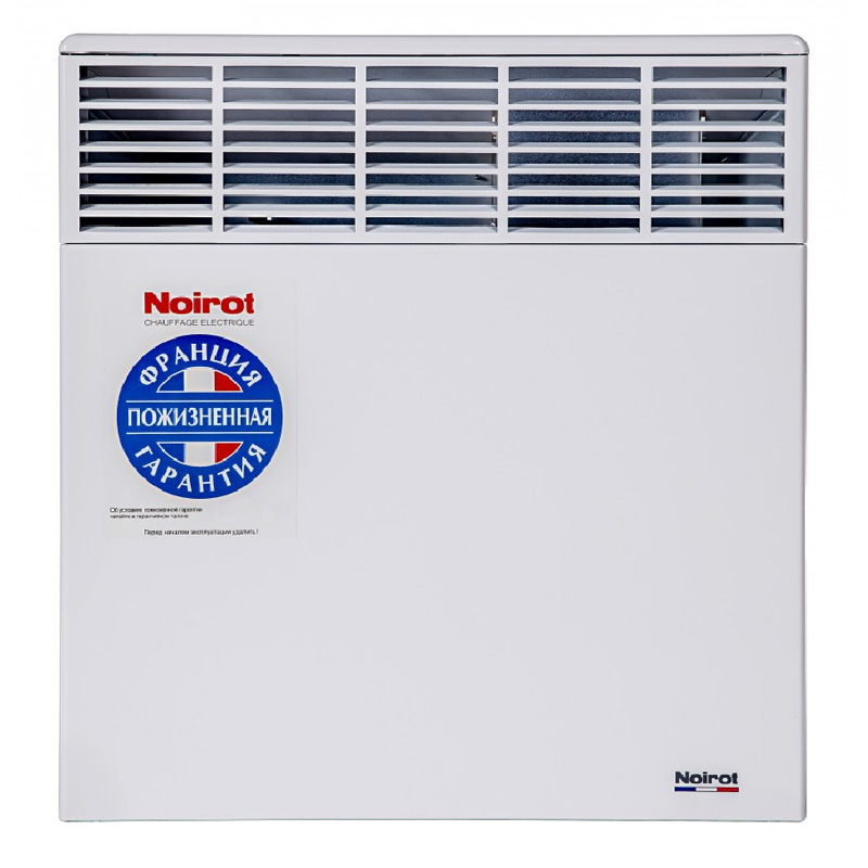 Конвектор Noirot CNX-4 Plus 500, белый Конвектор Noirot CNX-4 Plus 500, белый