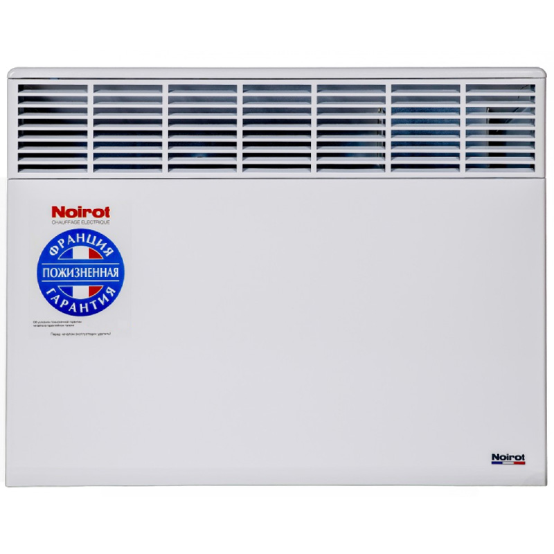 Конвектор Noirot CNX-4 Plus 1500, белый Конвектор Noirot CNX-4 Plus 1500, белый