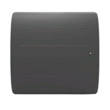 Конвектор Noirot Douchka smart ECOcontrol 1250 антрацит Конвектор Noirot Douchka smart ECOcontrol 1250 антрацит