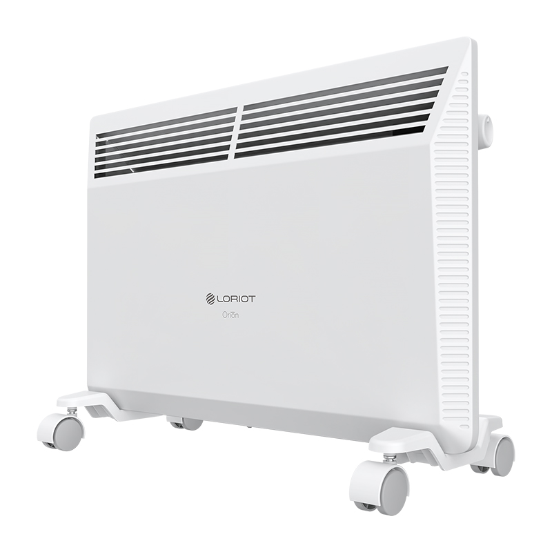 Электрический конвектор LORIOT Orion LHCI-1500 KM Электрический конвектор LORIOT Orion LHCI-1500 KM