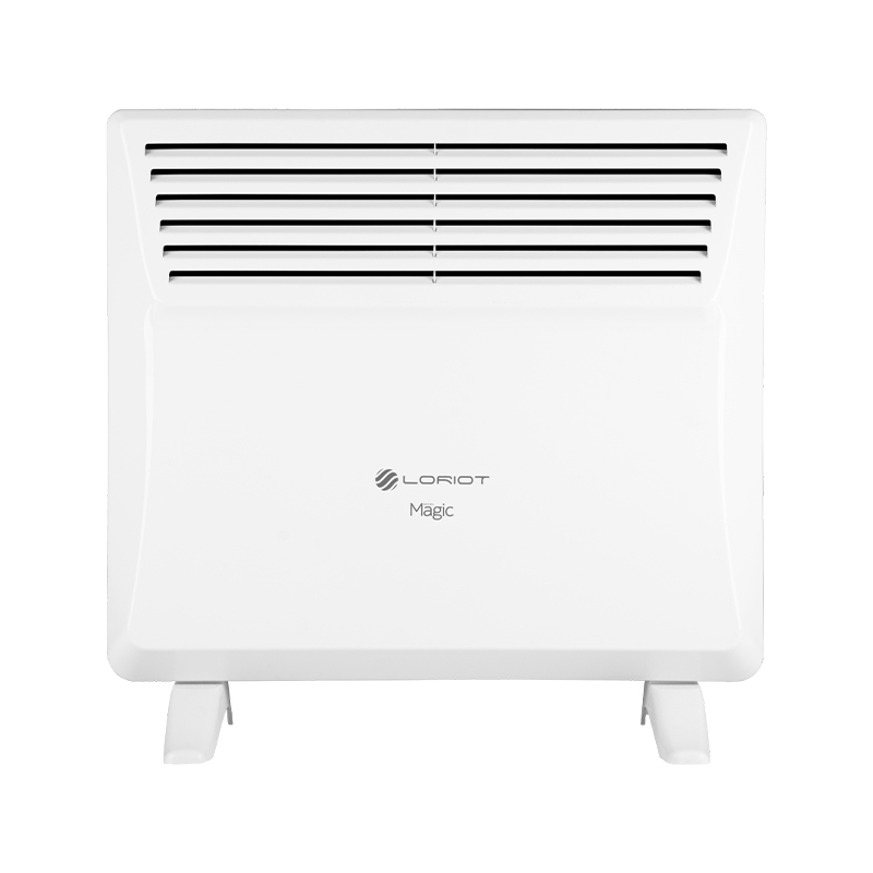 Электрический конвектор LORIOT Magic LHCY-1000 М Электрический конвектор LORIOT Magic LHCY-1000 М