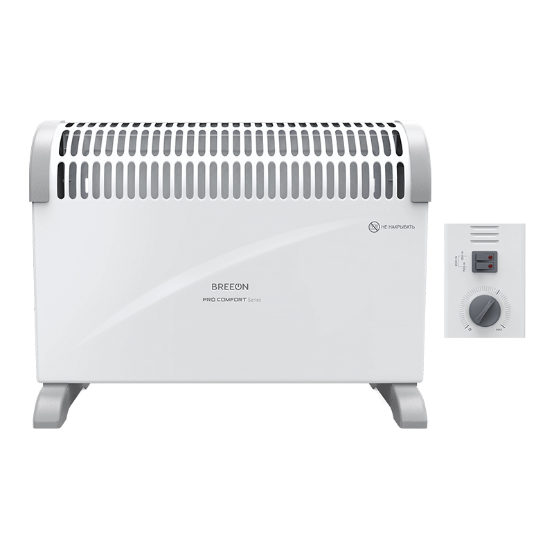 Конвектор BREEON Pro Comfort BHEC-2000