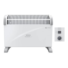 Конвектор BREEON Pro Comfort BHEC-2000