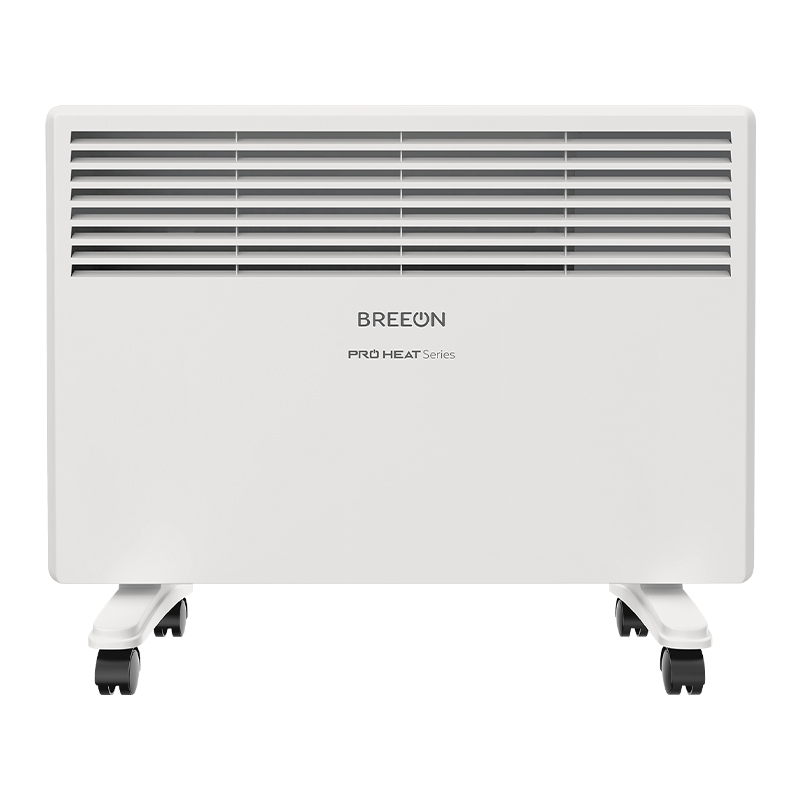 Электрический конвектор BREEON Pro Heat BCPT-2000 KM Электрический конвектор BREEON Pro Heat BCPT-2000 KM