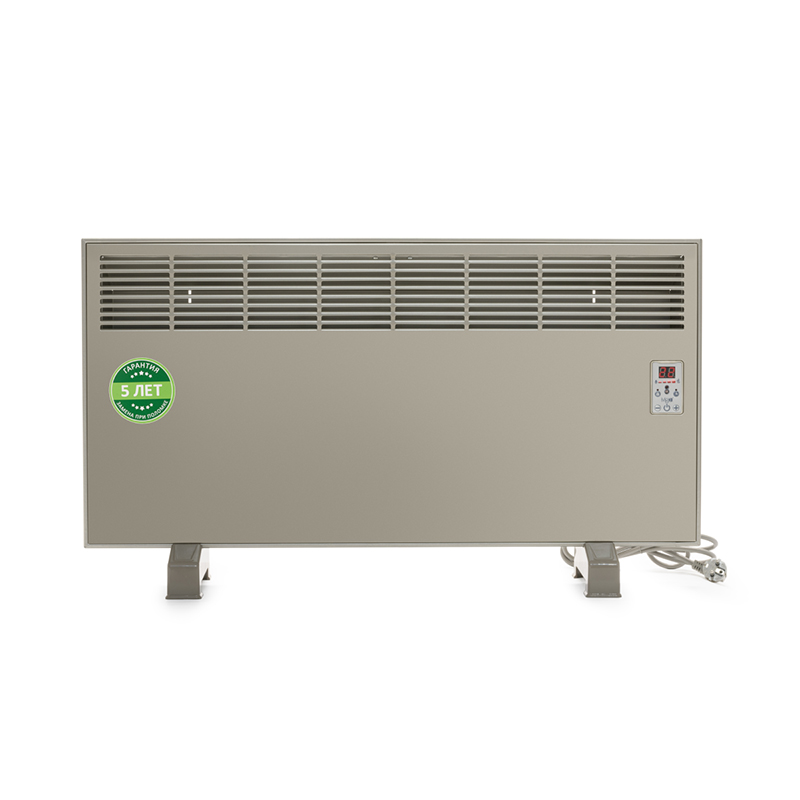 Конвектор IVIGO EPK4590E25 Шампань Конвектор IVIGO EPK4590E25 Шампань