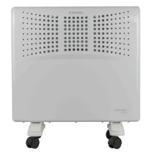Конвектор Verton Comfort CR-1000 (220В,1000/500Вт,рег. термостат, напол./настен. крепление) Конвектор Verton Comfort CR-1000 (220В,1000/500Вт,рег. термостат, напол./настен. крепление)