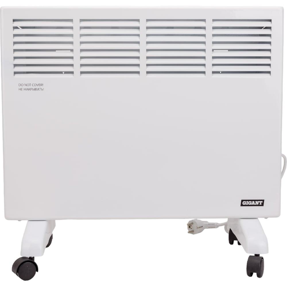 Электрический конвектор Gigant CHG-1.5MT Электрический конвектор Gigant CHG-1.5MT