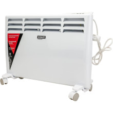 Электрический конвектор Gigant ECI 1500 ET Электрический конвектор Gigant ECI 1500 ET