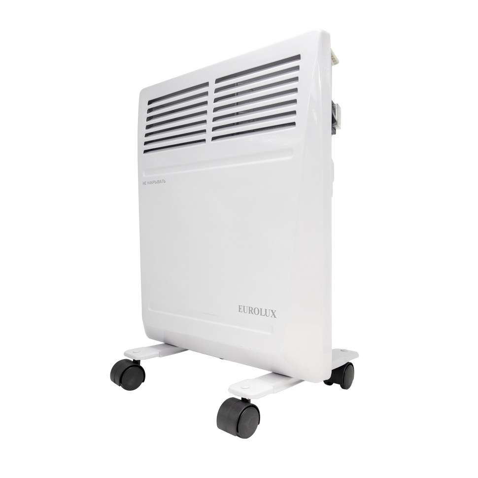 Конвектор Eurolux ОК-EU-1000 Конвектор Eurolux ОК-EU-1000