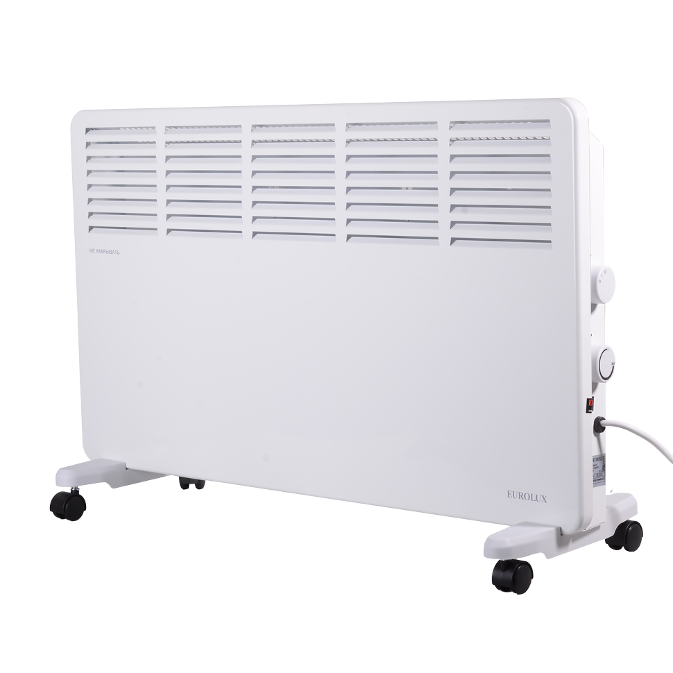 Конвектор Eurolux ОК-EU-2000CH Конвектор Eurolux ОК-EU-2000CH