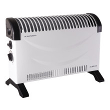 Конвектор Eurolux ОК-EU-1000C