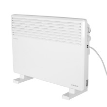 Конвектор Eurolux ОК-EU-1500CH Конвектор Eurolux ОК-EU-1500CH