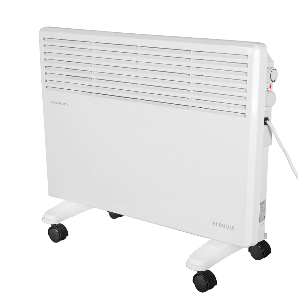 Конвектор Eurolux ОК-EU-1500 Конвектор Eurolux ОК-EU-1500