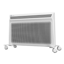 Инфракрасный обогреватель Electrolux EIH/AG2-1500 E Инфракрасный обогреватель Electrolux EIH/AG2-1500 E