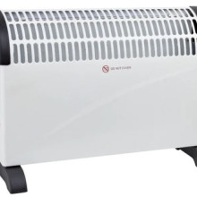 Конвектор WWQ KS-20 Конвектор WWQ KS-20