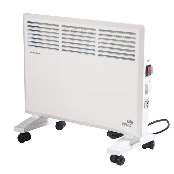 Конвектор WWQ KM-10 Конвектор WWQ KM-10