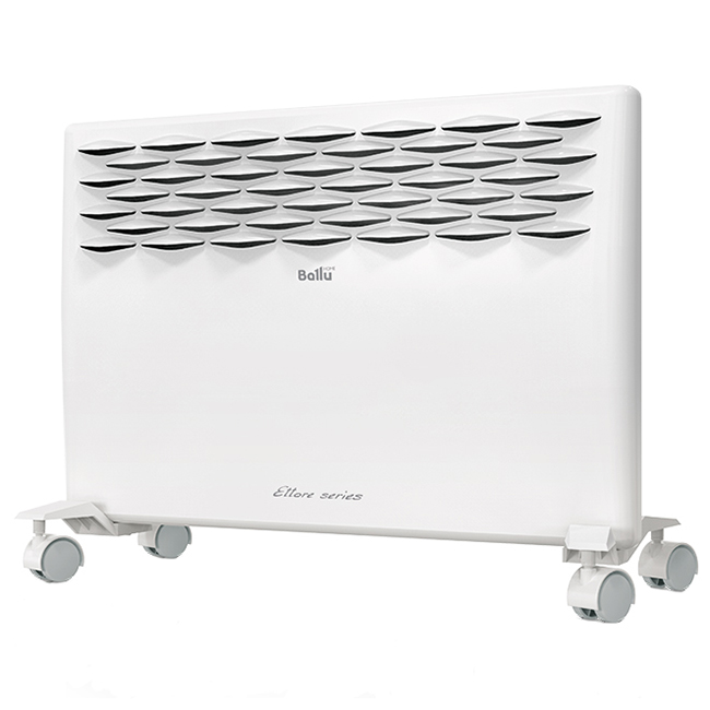 Конвектор электрический Ballu Ettore BEC/ETER-1500 Конвектор электрический Ballu Ettore BEC/ETER-1500