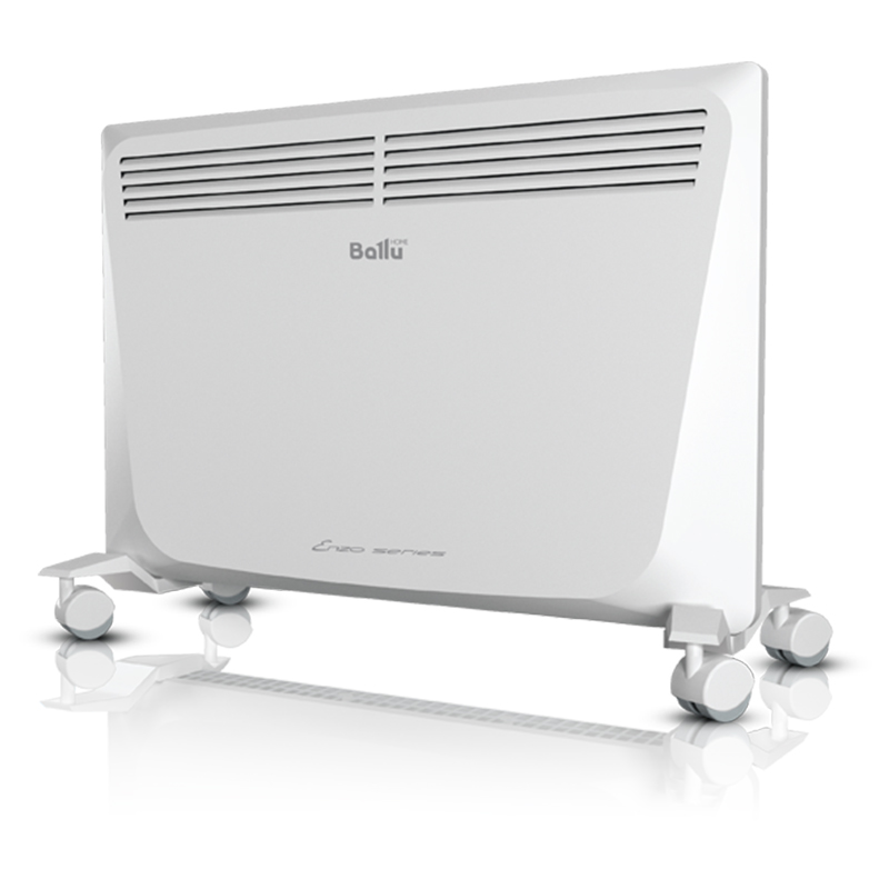 Конвектор Ballu ENZO BEC/EZMR-1000 Конвектор Ballu ENZO BEC/EZMR-1000