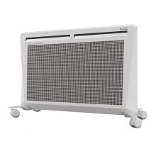 Обогреватель Ballu Red Evolution BIHP/R-1000