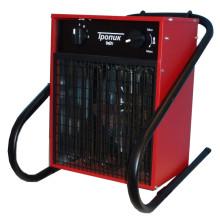 Пушка тепловая электрическая Тропик ТПЦ9 Пушка тепловая электрическая Тропик ТПЦ9